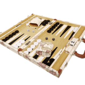 Backgammon PNG