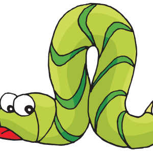 Caterpillar PNG