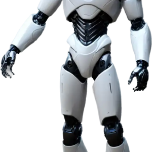 Artificial intelligence PNG picture