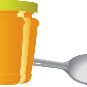 Honey PNG