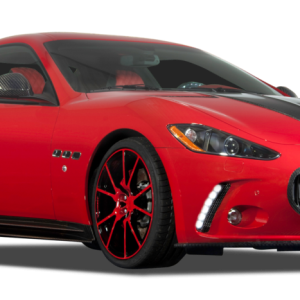 Maserati PNG