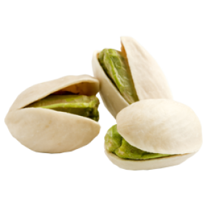 Pistachios PNG