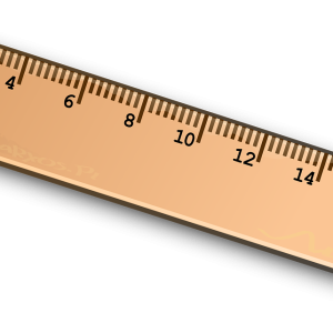 Ruler PNG