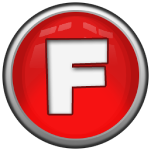 letter F PNG