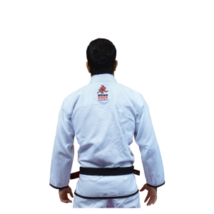 Judogi PNG