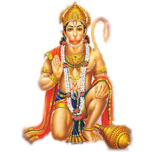 Hanuman PNG