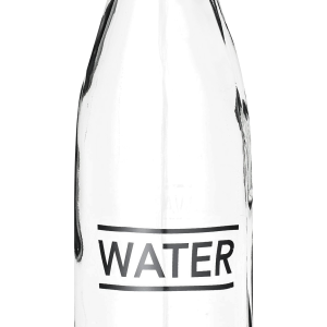 Water bottle PNG
