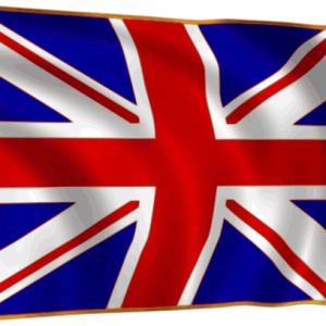 England flag PNG