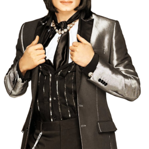 Michael Jackson PNG