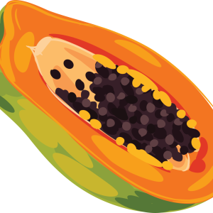 Papaya PNG
