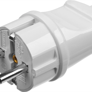 Power electric plug PNG