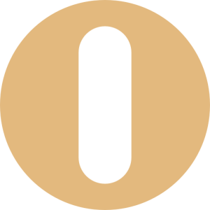 Letter O PNG