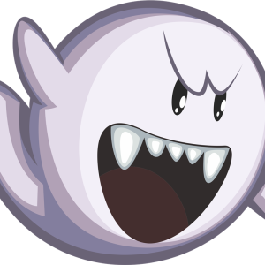 Ghost PNG