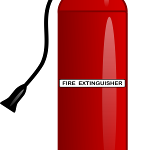 Extinguisher PNG