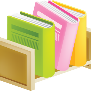 Book PNG