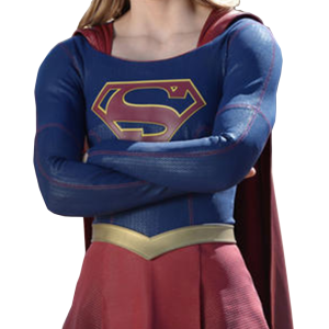 Supergirl PNG