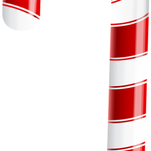 Candy cane PNG