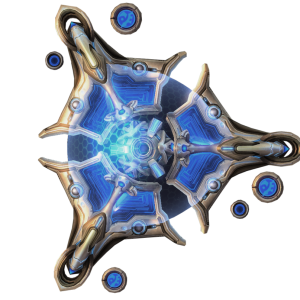 Starcraft PNG