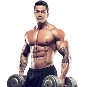 Bodybuilding PNG