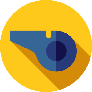 Whistle PNG