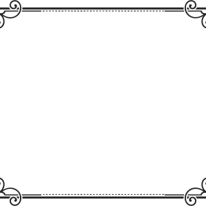 Picture, photo frame PNG