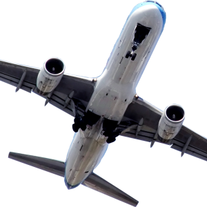 airplane, plane PNG