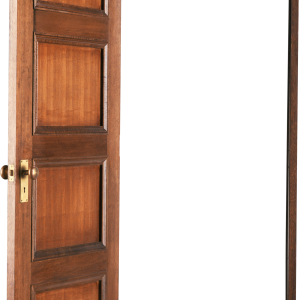 Open door PNG