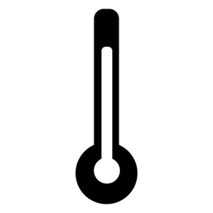 Thermometer PNG