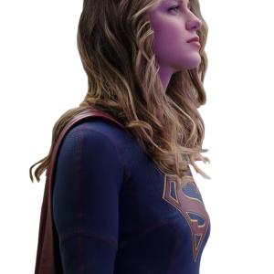 Supergirl PNG