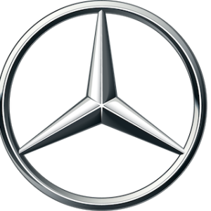 Mercedes logo PNG