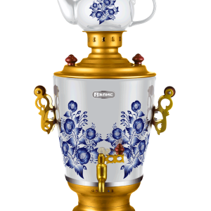 Samovar PNG