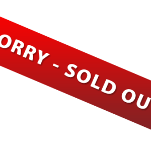 Sold out PNG