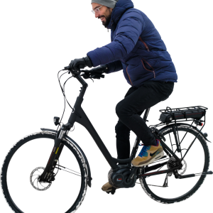 Cycling, cyclist PNG