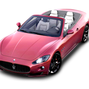 Maserati PNG