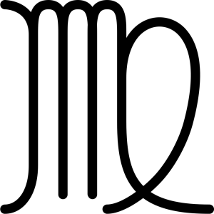 Virgo PNG