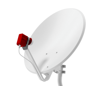 Satellite dish PNG