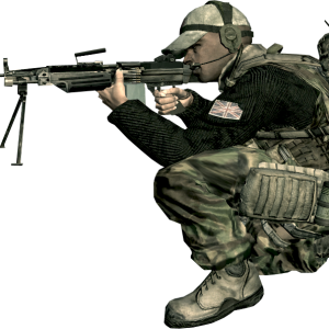 Sniper PNG