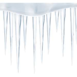 icicles PNG