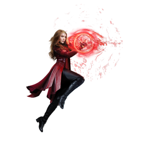 Witch PNG