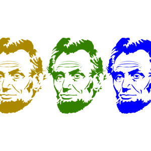 Abraham Lincoln PNG