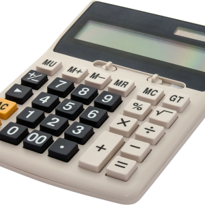 calculator PNG image