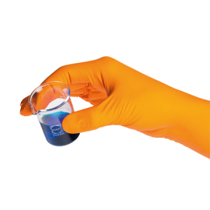 Medical gloves PNG