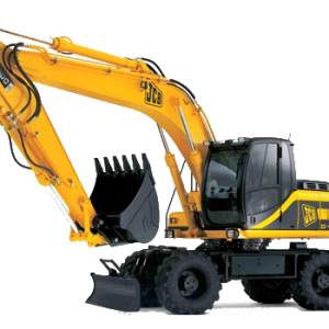 Excavator PNG