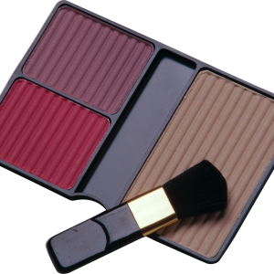 Eye shadow PNG