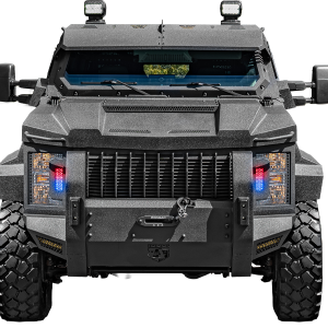 Armored car PNG