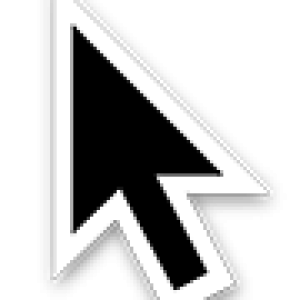 Mouse Cursor PNG