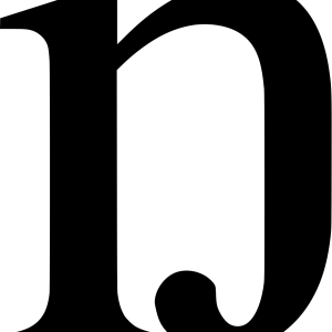 Letter N PNG