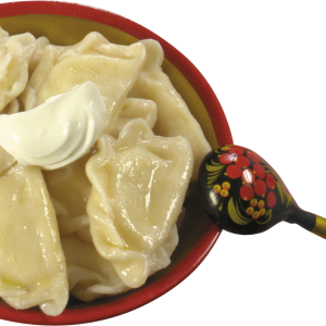 Dumplings PNG