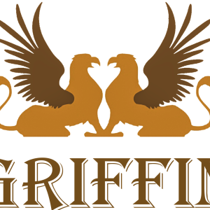 Griffin PNG