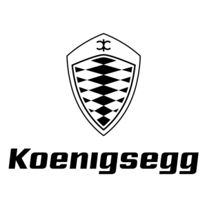 Koenigsegg logo PNG
